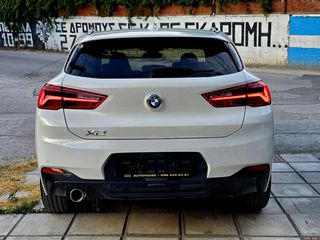 Bmw X2 2019 BMW X2 M Sport 1.6d Steptronic-thumb-4