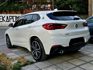 Bmw X2 2019 BMW X2 M Sport 1.6d Steptronic-thumb-5