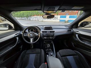 Bmw X2 2019 BMW X2 M Sport 1.6d Steptronic-thumb-8