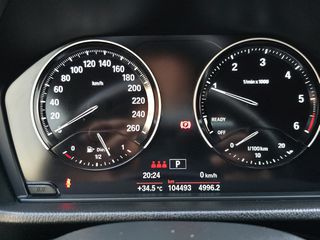 Bmw X2 2019 BMW X2 M Sport 1.6d Steptronic-thumb-13