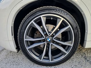 Bmw X2 2019 BMW X2 M Sport 1.6d Steptronic-thumb-19
