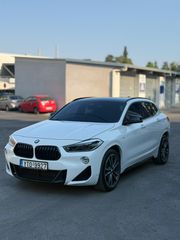 Bmw X2 2019 SDRIVE18I M SPORT