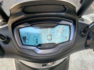 Piaggio Beverly 400 2022 BEVERLY 400 HPE-thumb-3