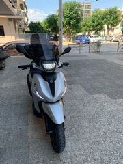 Piaggio Beverly 400 2022 BEVERLY 400 HPE-thumb-2