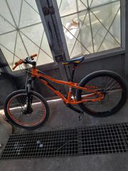 ktm wildspeed 24'