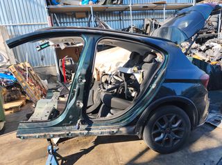 ΠΙΣΩ ΑΡΙΣΤΕΡΟ ΦΤΕΡΟ ΓΙΑ FIAT TIPO CROSS '21-'26.Η ΤΙΜΗ ΕΙΝΑΙ ΕΝΔΕΙΚΤΙΚΗ