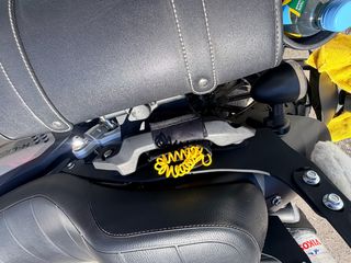Keeway K-Light 125 2024-thumb-7