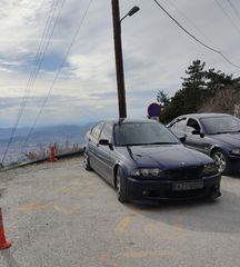Bmw 318 2003 E46