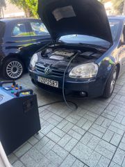 Engine carbon cleaning - καθαρισμοσ κινητηρα με υδρογονο