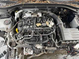 Audi s3 8y Golf 8r Μηχανή κομπλέ με σασμαν-thumb-1