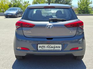 Hyundai i 20 2015 1.2 INTRO EDITION-thumb-7