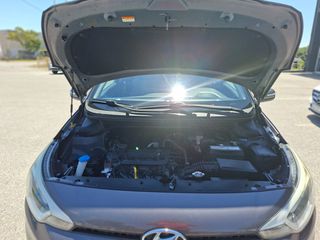 Hyundai i 20 2015 1.2 INTRO EDITION-thumb-8
