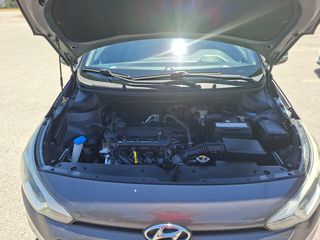 Hyundai i 20 2015 1.2 INTRO EDITION-thumb-9