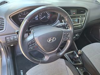 Hyundai i 20 2015 1.2 INTRO EDITION-thumb-14