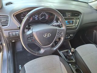 Hyundai i 20 2015 1.2 INTRO EDITION-thumb-15