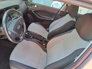Hyundai i 20 2015 1.2 INTRO EDITION-thumb-22