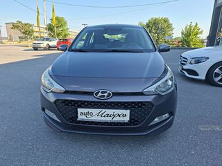 Hyundai i 20 2015 1.2 INTRO EDITION-thumb-5