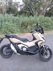 Honda X-ADV 2022-thumb-4