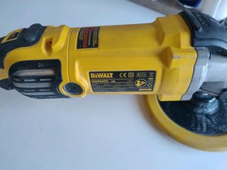 De Walt polisher-thumb-1