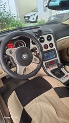 Alfa Romeo Alfa 159 2007 159 1.9 JTS