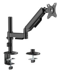 POWERTECH βάση γραφείου οθόνης PT-1627, 17-32", έως 9kg