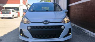 Hyundai i 10 2019 Tecno Carplay-thumb-3
