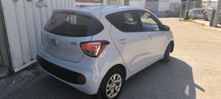 Hyundai i 10 2019 Tecno Carplay-thumb-4
