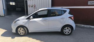 Hyundai i 10 2019 Tecno Carplay-thumb-5