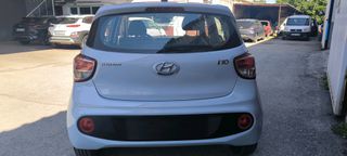 Hyundai i 10 2019 Tecno Carplay-thumb-6