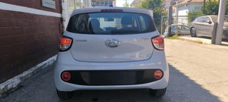 Hyundai i 10 2019 Tecno Carplay-thumb-7