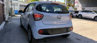Hyundai i 10 2019 Tecno Carplay-thumb-8