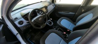 Hyundai i 10 2019 Tecno Carplay-thumb-11