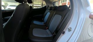 Hyundai i 10 2019 Tecno Carplay-thumb-12