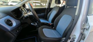 Hyundai i 10 2019 Tecno Carplay-thumb-13