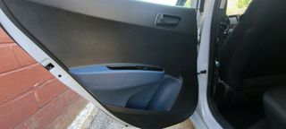 Hyundai i 10 2019 Tecno Carplay-thumb-14