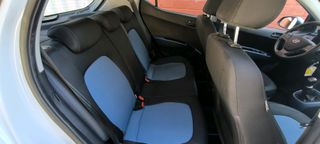 Hyundai i 10 2019 Tecno Carplay-thumb-15
