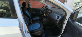 Hyundai i 10 2019 Tecno Carplay-thumb-17