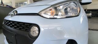 Hyundai i 10 2019 Tecno Carplay-thumb-21