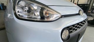 Hyundai i 10 2019 Tecno Carplay-thumb-22