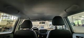 Hyundai i 10 2019 Tecno Carplay-thumb-23