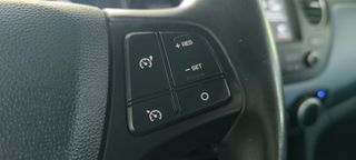 Hyundai i 10 2019 Tecno Carplay-thumb-26
