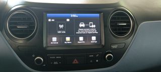 Hyundai i 10 2019 Tecno Carplay-thumb-28
