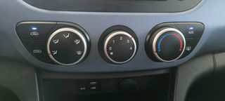 Hyundai i 10 2019 Tecno Carplay-thumb-29