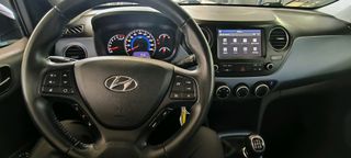 Hyundai i 10 2019 Tecno Carplay-thumb-32