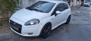 Fiat Grande Punto 2010 1600 120hp DIESEL