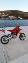 Honda XR 650 R 2003