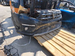 ΜΟΥΡΗ ΚΟΜΠΛΕ ΓΙΑ DACIA SANDERO STEPWAY '20-'26.Η ΤΙΜΗ ΕΙΝΑΙ ΕΝΔΕΙΚΤΙΚΗ-thumb-1