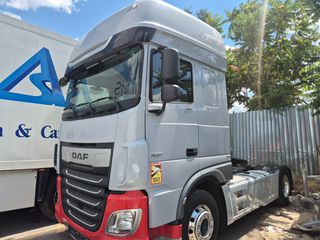 DAF 2020 XF 450 EURO 6D