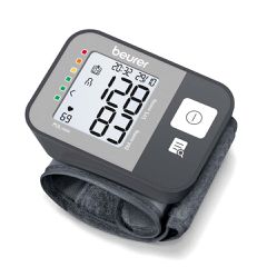 Beurer - Blood Pressure Monitor BC 27 - 5 Years Warranty / Electronics