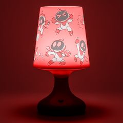 Astrobot Table Lamp-thumb-3